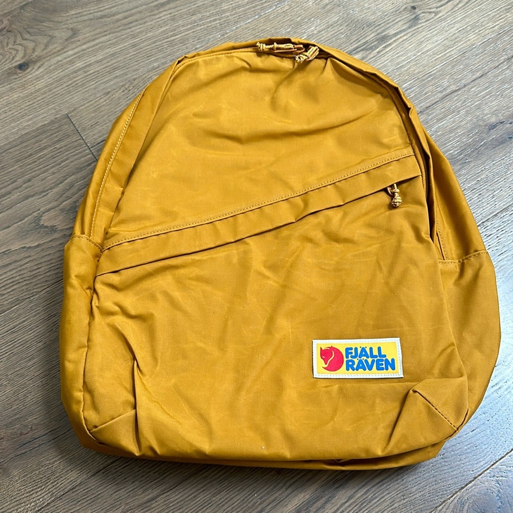 Fjallraven Vardag 25 in Acorn